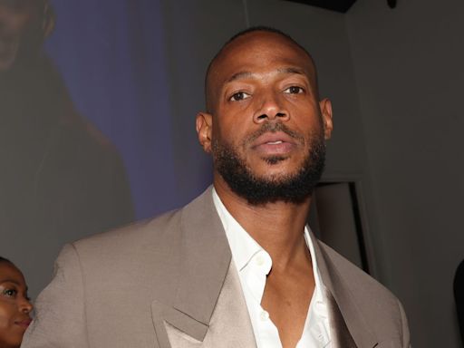 Marlon Wayans Reacts to His Home Robbery, But It's Not What You Think