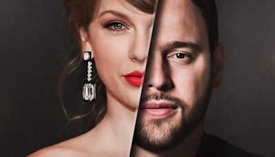 Documentário sobre briga entre Taylor Swift e Scooter Braun será lançado na Max