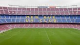 Multiple Animals Take Up Residence at Barcelona Stadium and Everyone Is Here for It