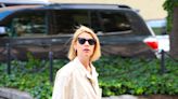 Pregnant Claire Danes Takes a Stroll Through N.Y.C. — See Her Baby Bump!