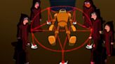 Even Futurama's Creator Doesn't Quite Understand All Of Sci-Fi In The Show - SlashFilm