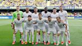 Aprobados y suspensos del Real Madrid contra el Villarreal: a Militao se le atraganta Wembley