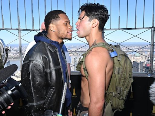 Devin Haney vs. Ryan Garcia prediction, odds, start time, undercard, expert picks, PPV price, how to watch