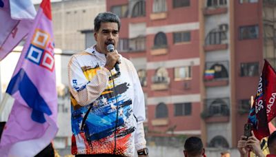 ANÁLISIS | Once años de Maduro como presidente de Venezuela ¿Cómo ha sido su desempeño en la economía, los DD.HH. y la libertad de prensa?