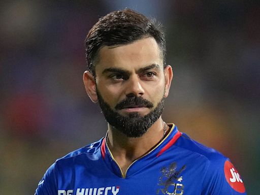 Virat Kohli's child to be a future cricket star? RCB star says…