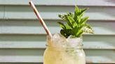 This Twist on a Piña Colada Is Made for Summer Sipping