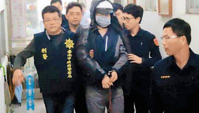 玉井縱火案釀7死2傷更二審判無期徒刑 曾文彥面無表情聽判決