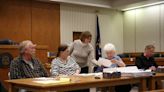 Board of Canvassers certifies recall election