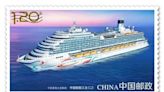 China Post to Release Adora Magic City-Themed Stamps - Cruise Industry News | Cruise News