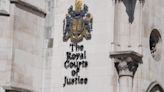 Judge asked to rule whether two children exist in ‘unusual’ High Court case