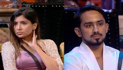 Bigg Boss OTT 3, July 22: Sana Sultan and Adnaan Shaikh get eliminated from Anil Kapoor-hosted show