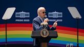 Biden to Pardon US Service Members Convicted Because They Were Gay