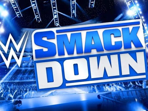 WWE SmackDown July 12, 2024 Preview: Matches, Start Time, How to Watch | WWE News - Times of India