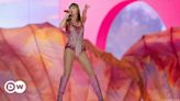 Taylor Swift: Police arrest 'stalker' as Germany tour begins – DW – 07/18/2024