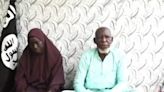 Video Shows Pastoral Couple Kidnapped a Year Ago in Nigeria