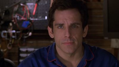 One Of Ben Stiller's Best Roles Came In A Surprise Remake - SlashFilm