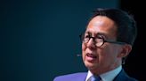 Tycoon Richard Li Said to Near China Merchants Fiber Stake Deal