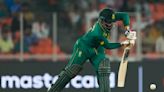South Africans hope to shrug off 'chokers' tag in World Cup semifinal against Australia