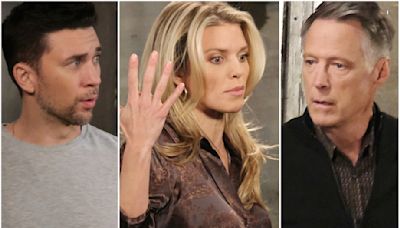 Days of Our Lives Preview: As Abigail’s Resurrection Mystery Deepens, AnnaLynne McCord Promises ‘We Will Find Out the Truth’