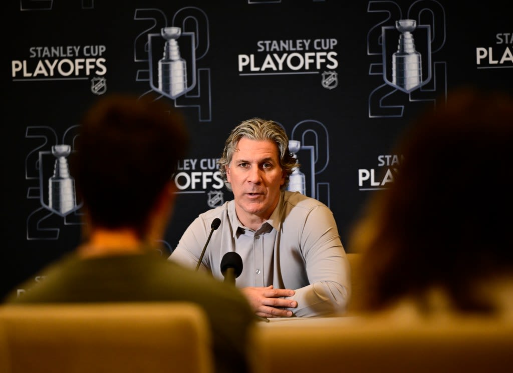 Keeler: If Avalanche coach Jared Bednar doesn’t adjust, Stars’ Pete DeBoer will smother him out of Stanley Cup Playoffs. Again.