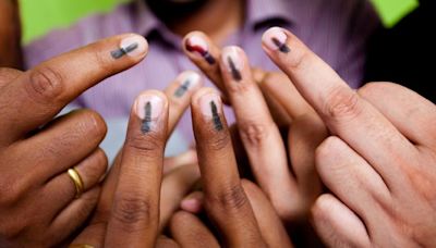 Polling underway for four seats of Maharashtra legislative council
