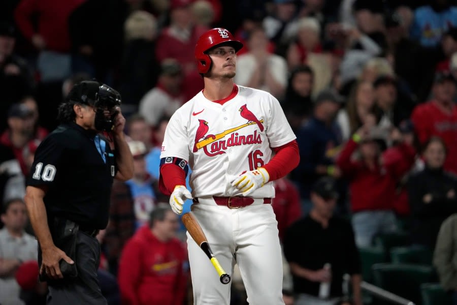What’s better, what’s worse for the 2024 Cardinals compared to 2023?