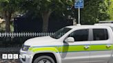 Guernsey man arrested over suspected bomb-making