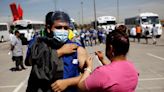 Mexico records most daily COVID-19 cases since February, signaling 5th wave