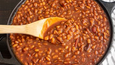 Worcestershire Sauce Is The Magic Ingredient For Better Baked Beans