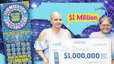 ‘It’s like a dream,’ Pembroke woman says after winning $1 million on a scratch-off ticket | Robesonian