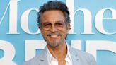 Mother of the Bride fans lust over Benjamin Bratt, 60, in new Netflix movie