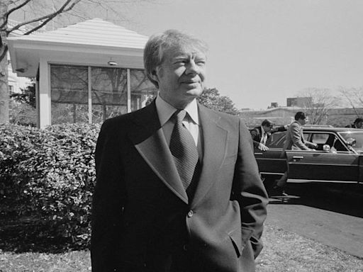 Jimmy Carter’s century: Although many consider his presidency a failure, he helped pave the way for a revolution in US economic policy