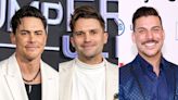 Jax Taylor "Might Need" to Move In with Schwartz & Sandoval: "Hype House for Old Dudes" | Bravo TV Official Site