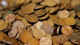 Family discovers roughly 1 million copper pennies while cleaning out Los Angeles home