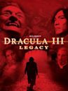 Wes Craven präsentiert Dracula III – Legacy