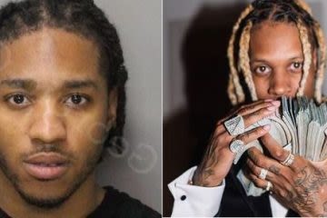 Lil Durk Releases New Single "Went Hollywood For A Year"