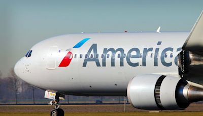 American Airlines fire sounds alarm about common thing travelers do