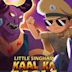 Little Singham: Kaal Ka Badla