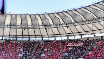 Flamengo contrata empresa para potencializar receitas do Maracanã de olho em futuro estádio