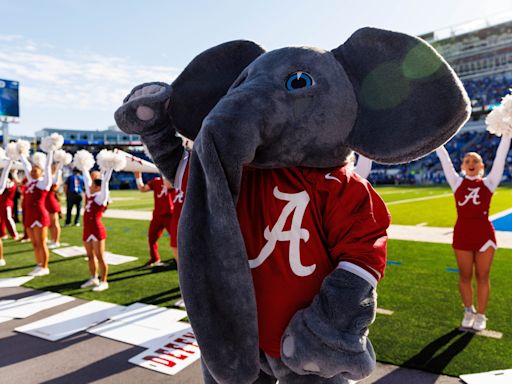 5-star Faizon Brandon has three SEC schools in his final four, will commit in August