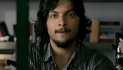 Throwback Thursday: Here's Why Ali Fazal Slipped Into Depression After '3 Idiots'