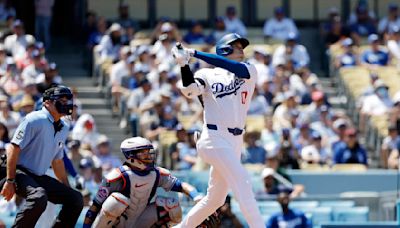 Shohei Ohtani’s Historic 176th Home Run Baseball Could Fetch $200,000 at Auction