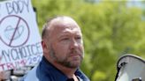 Sandy Hook families accuse Alex Jones of "erratic behavior" ahead of bankruptcy hearing