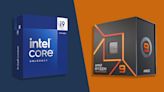 14900K vs 7950X: Intel and AMD's flagship CPUs go head to head