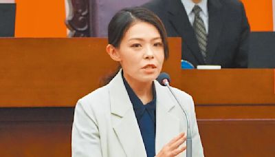 颱風攪局 高虹安案延明天宣判 - 政治要聞