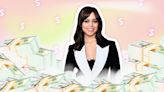 Jenna Ortega’s Net Worth Is Skyrocketing Since the Debut of “Wednesday”