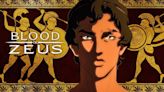 Blood of Zeus to End With Season 3 at Netflix