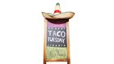 ‘Taco Tuesday’ trademark can now be used nationwide after lone restaurant relinquishes claim