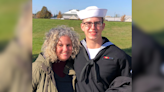 Wichita Navy sailor dies during training, family remembers his dedication to service