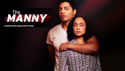 How to watch Lifetime’s newest thriller ‘The Manny’ for free: Time, TV, streaming